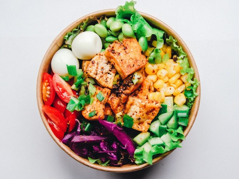 Inside the Commercial Kitchen Where AI and Chefs Work Together