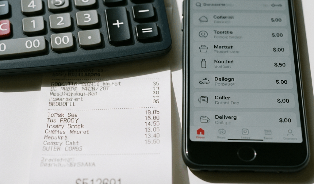 Why Instacart Charges More Than the Store Price