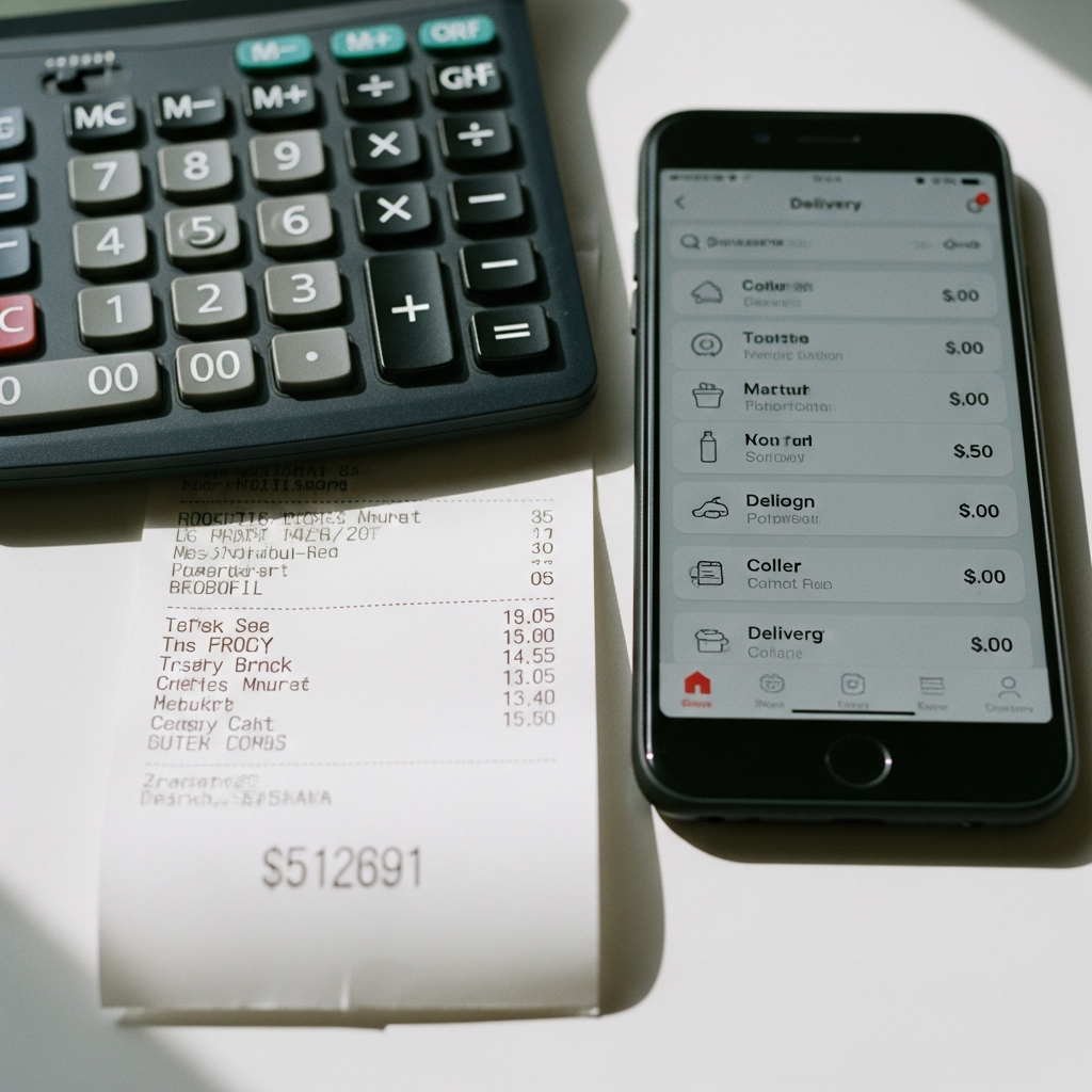 Why Instacart Charges More Than the Store Price