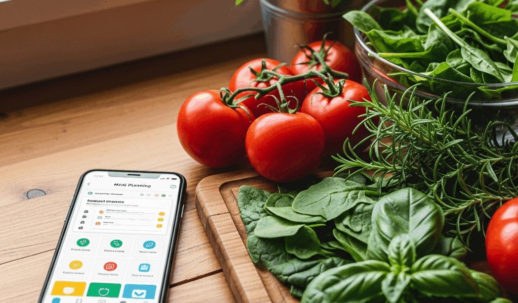 AI Meal Planning Apps Which Ones Actually Work in 2026