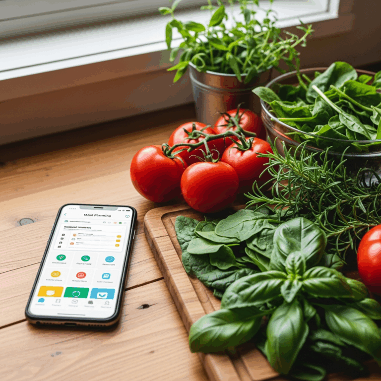 AI Meal Planning Apps Which Ones Actually Work in 2026