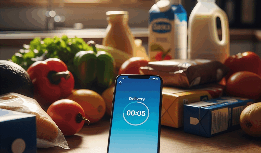 Why Instacart Delivery Takes Longer Than Estimated