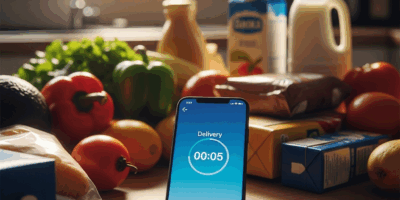 Why Instacart Delivery Takes Longer Than Estimated