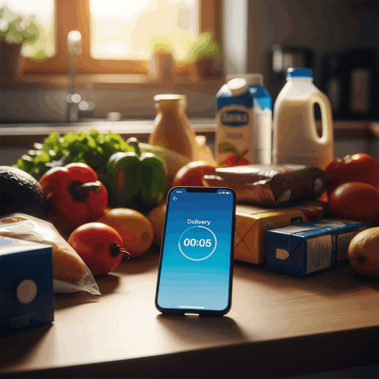 Why Instacart Delivery Takes Longer Than Estimated