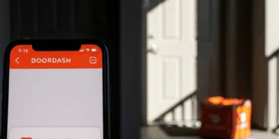 Why DoorDash Says Delivered But Nothing Arrived