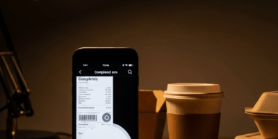 Why Uber Eats Orders Disappear After Placing Them