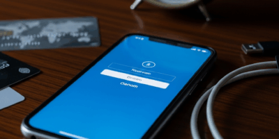 Why Uber Eats Keeps Logging You Out