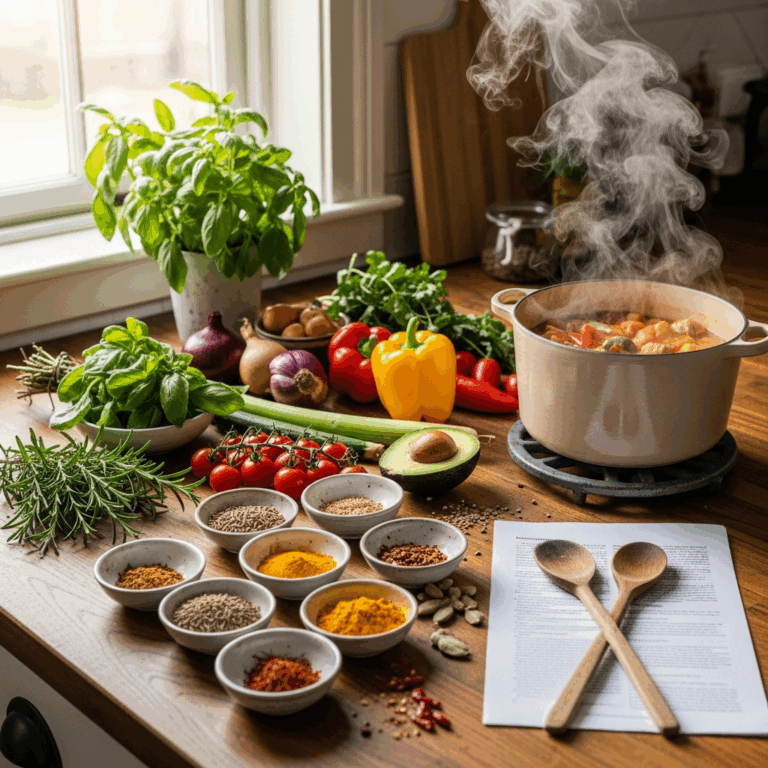 Can AI Write a Good Recipe We Tested ChatGPT, Claude, and Gemini