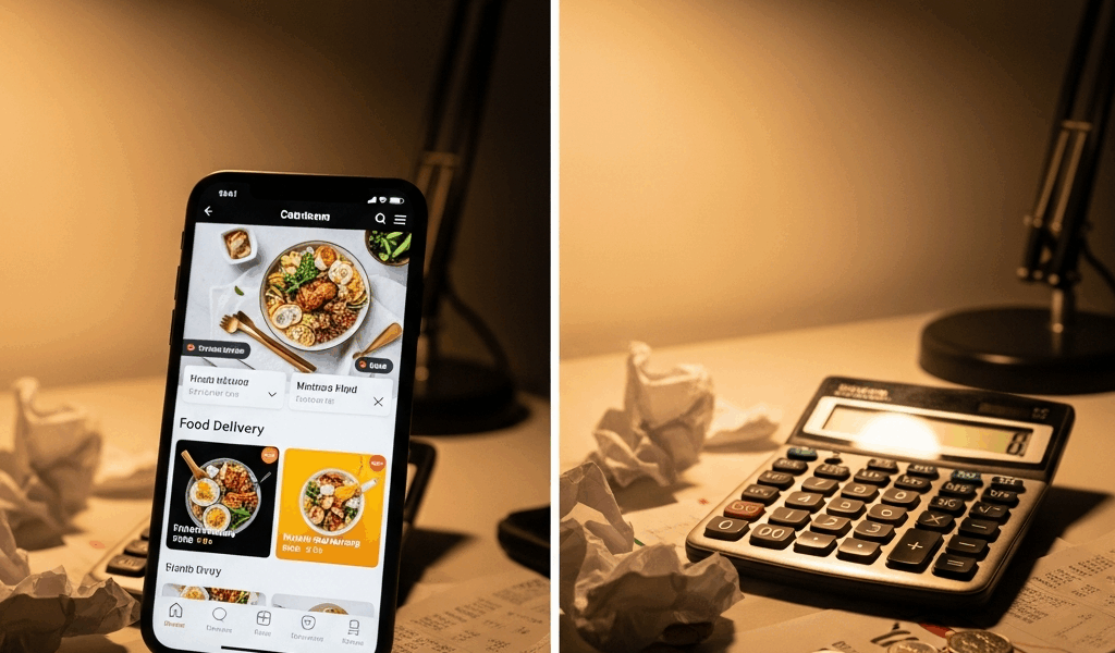 Grubhub Plus vs Uber One Which Saves Money in 2026