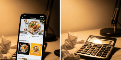 Grubhub Plus vs Uber One Which Saves Money in 2026